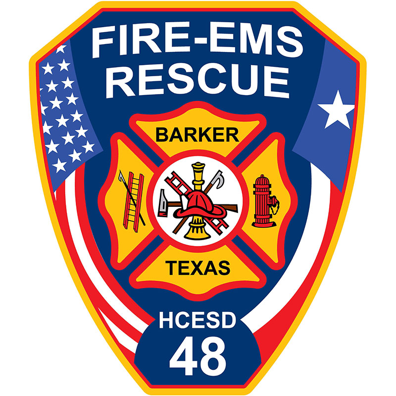 Home Hcesd 48 - roblox fire department logo